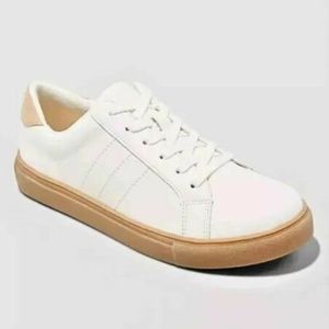 Women's Cadori Lace up Sneakers - Universal Thread